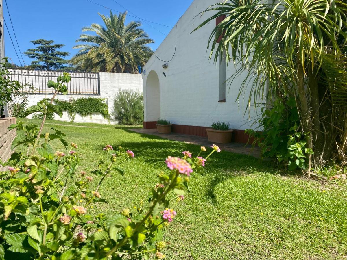 La Casa De Tita Villa Villa Carlos Paz Exterior photo