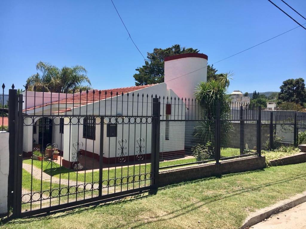 La Casa De Tita Villa Villa Carlos Paz Exterior photo