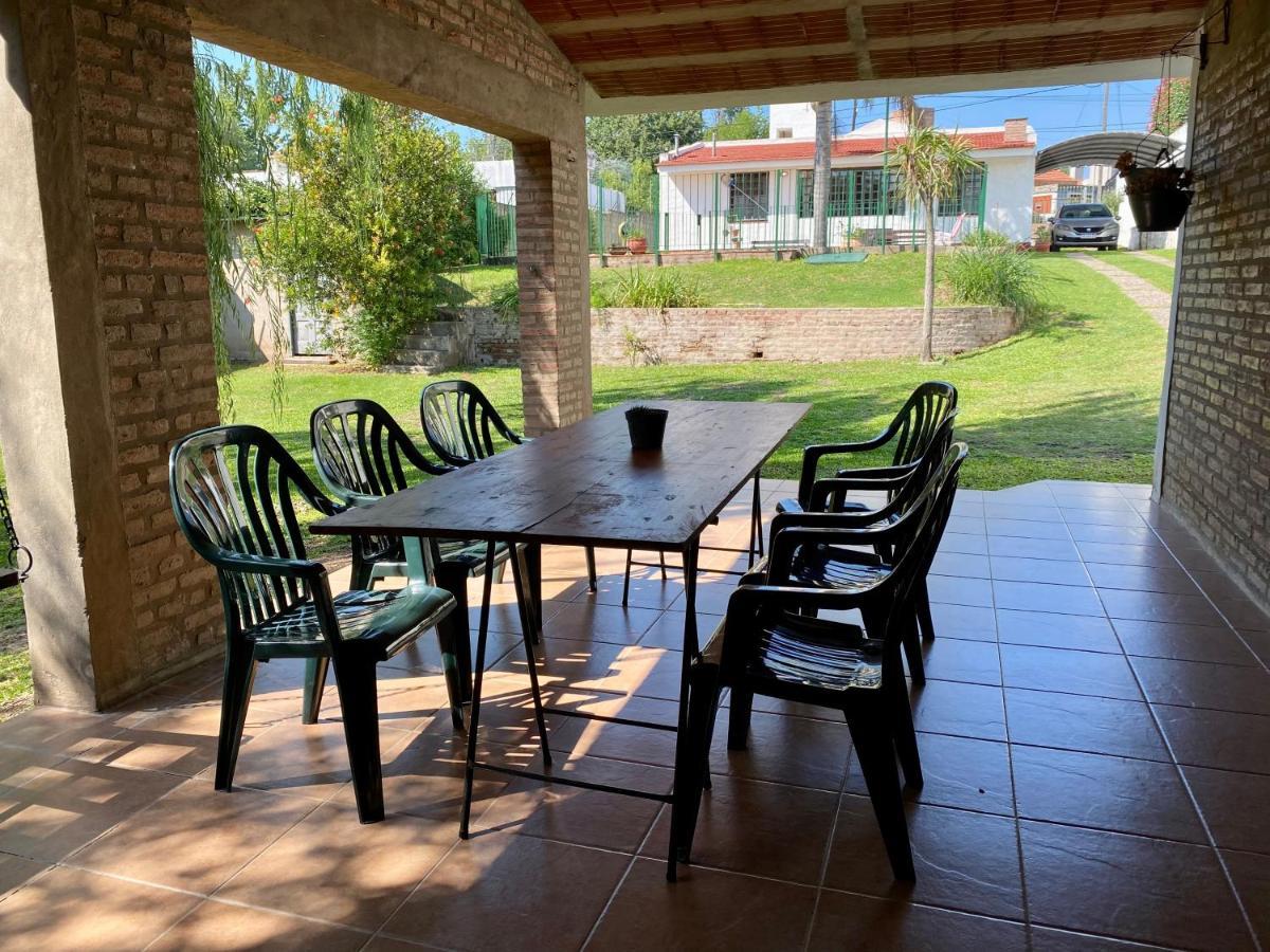 La Casa De Tita Villa Villa Carlos Paz Exterior photo